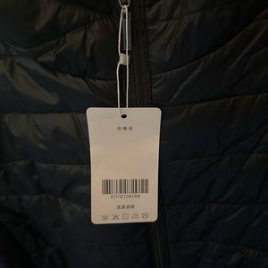 Women’s puffer coat